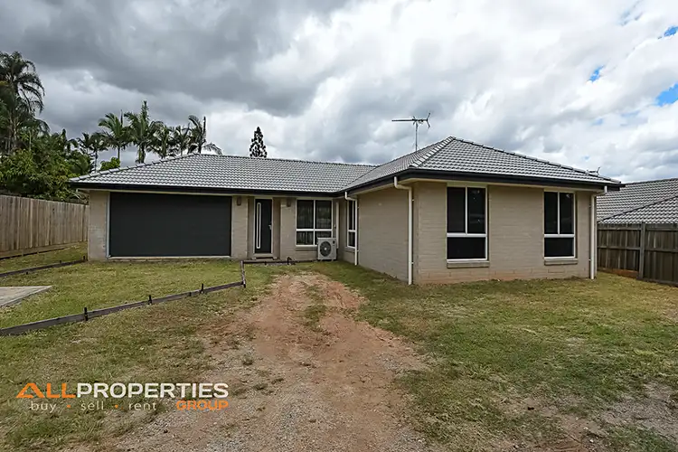 Second view of Homely house listing, 63B Richards Street, Loganlea QLD 4131