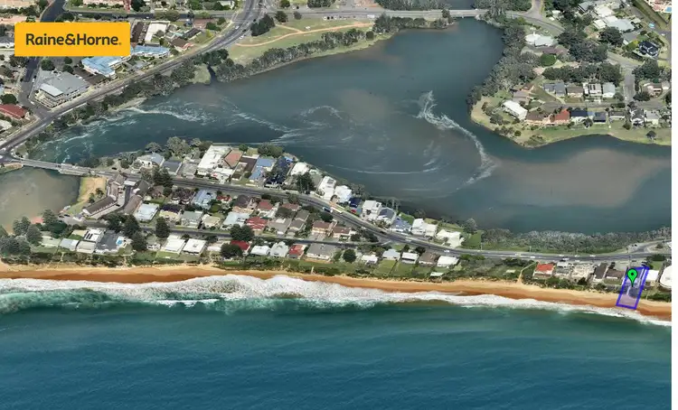 Second view of Homely unit listing, 1/37 Ocean View Drive, Wamberal NSW 2260