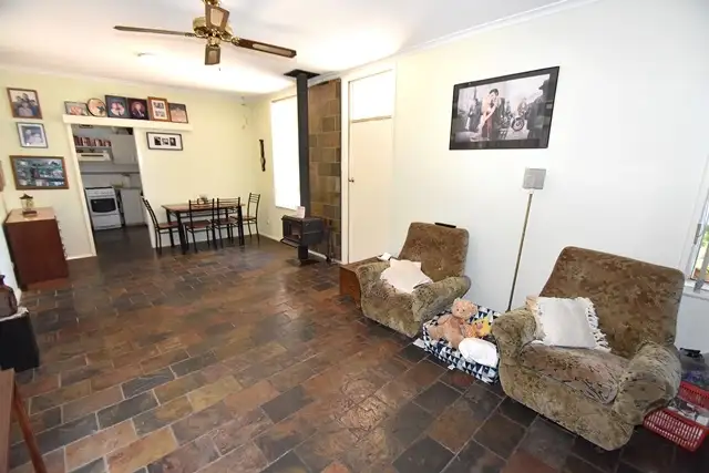 Sixth view of Homely house listing, 81 UNDOOLYA ROAD, East Side NT 870