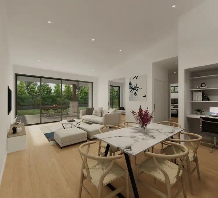 Second view of Homely unit listing, 12/751-757 Warringah Road, Forestville NSW 2087