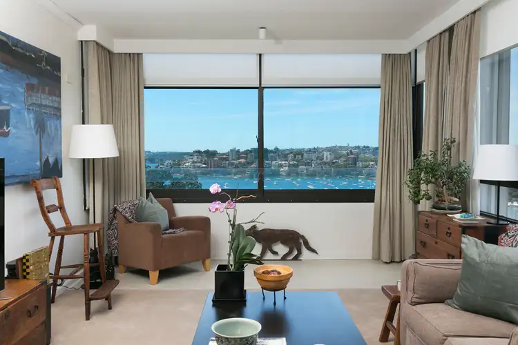 Fourth view of Homely apartment listing, 15/2 Eastbourne Road, Darling Point NSW 2027