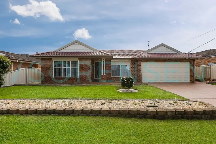 Main view of Homely house listing, 36 Scenic Circle, Budgewoi NSW 2262