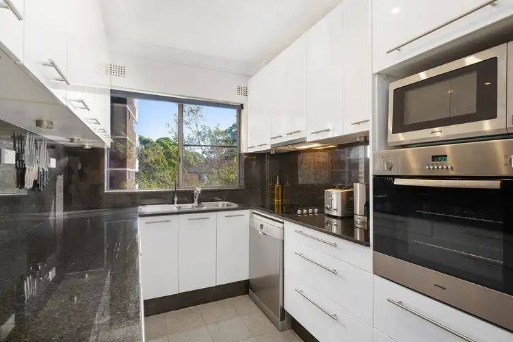 Third view of Homely unit listing, 6/494-502 Pacific Highway, Artarmon NSW 2064