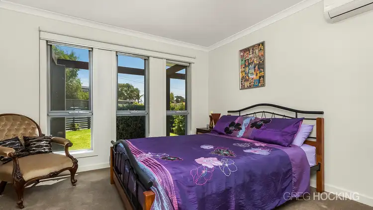 Second view of Homely townhouse listing, 2/208 Queen Street, Altona VIC 3018