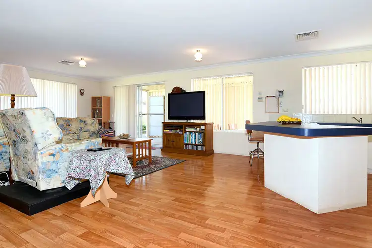 Fourth view of Homely house listing, 50 Perendale Loop, Eaton WA 6232