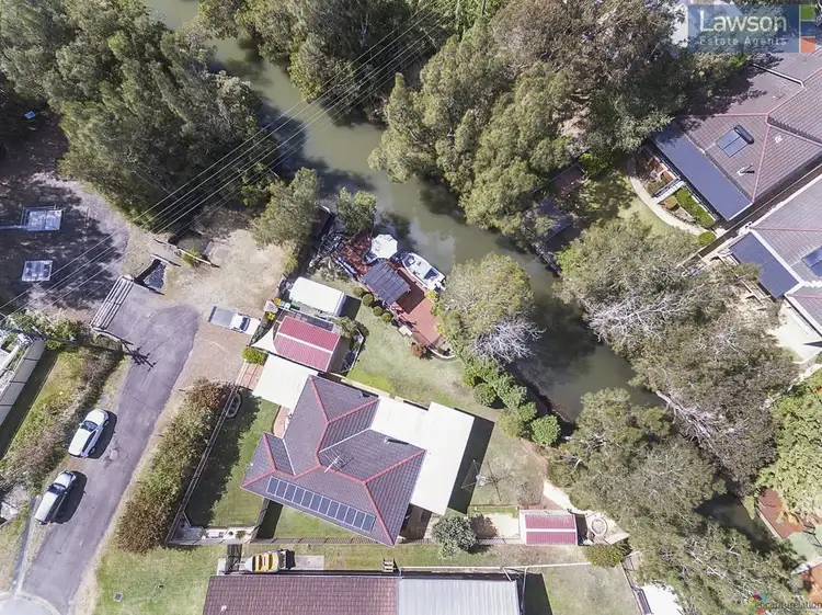Third view of Homely house listing, 22 Wingfield Street, Windermere Park NSW 2264