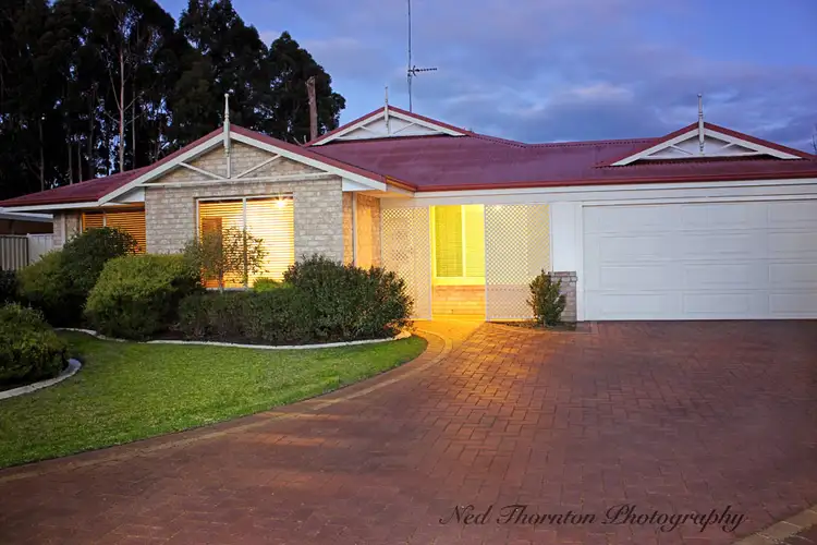 Main view of Homely house listing, 7 Florentine Place, Manjimup WA 6258