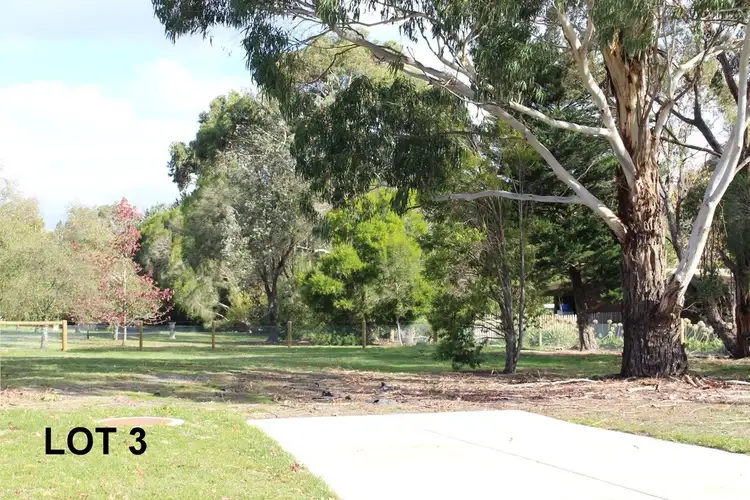 LOT 3/ 55 Fersfield Road, Gisborne VIC 3437