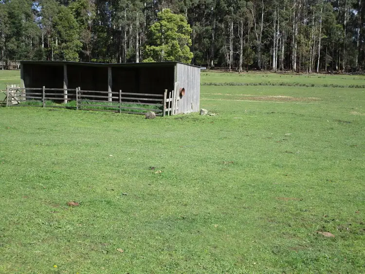 Fifth view of Homely rural property listing, 41 Winwoods Road, Sprent TAS 7315