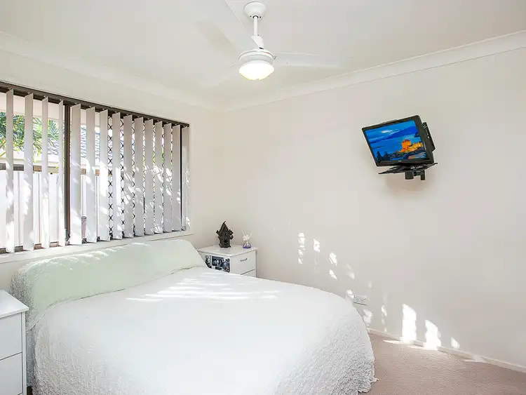 Sixth view of Homely semi-detached listing, 2/72 Treeview Drive, Burleigh Waters QLD 4220