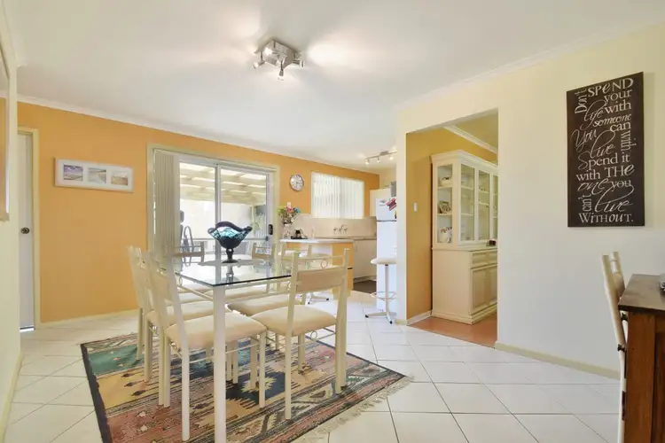 Fourth view of Homely house listing, 18 Coonawarra Close, Woodcroft SA 5162