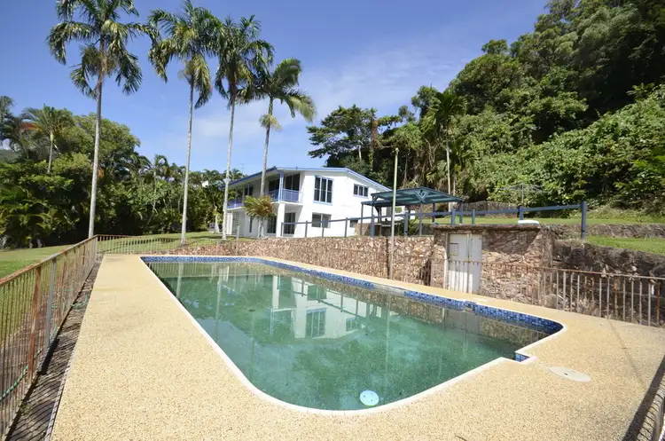 Seventh view of Homely house listing, 1383 MOSSMAN-DAINTREE ROAD, Rocky Point QLD 4873