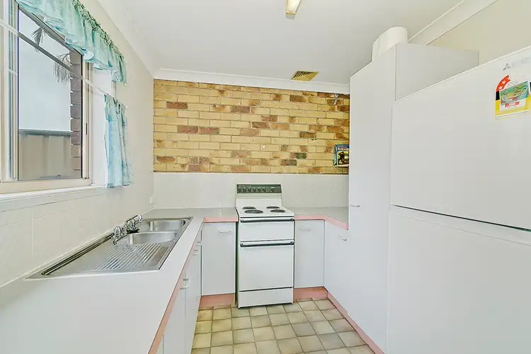 Second view of Homely townhouse listing, 4/51 STATION ROAD, Bethania QLD 4205