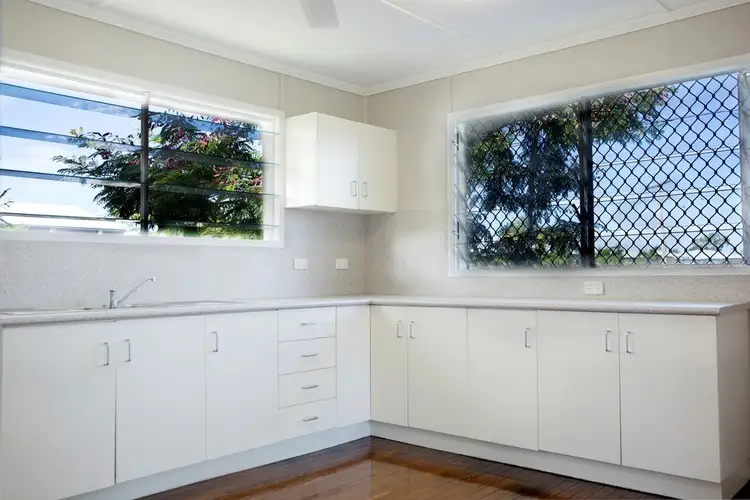 Sixth view of Homely house listing, 45 Hodges Crescent, Vincent QLD 4814