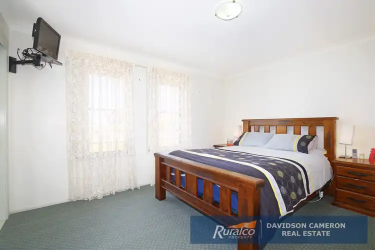 Sixth view of Homely house listing, 16 Hartmann Drive, Tamworth NSW 2340