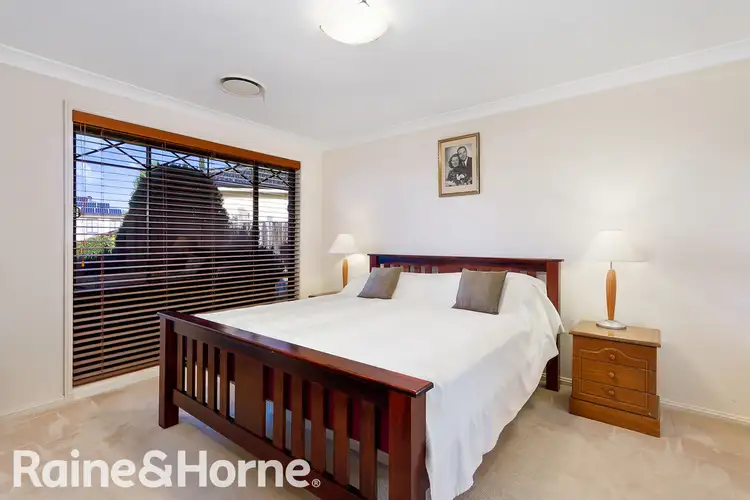 Sixth view of Homely house listing, 8 Pianosa Place, Glenwood NSW 2768