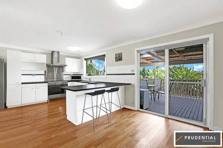 Sixth view of Homely house listing, 12 Salamander Place, Raby NSW 2566