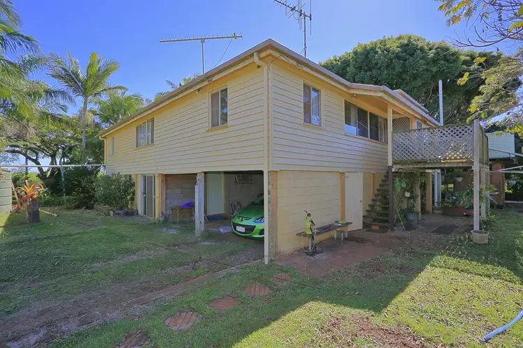Third view of Homely house listing, 392 Rubyanna Road, Rubyanna QLD 4670