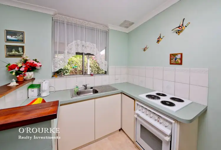Second view of Homely house listing, 22 Lalor Street, Scarborough WA 6019