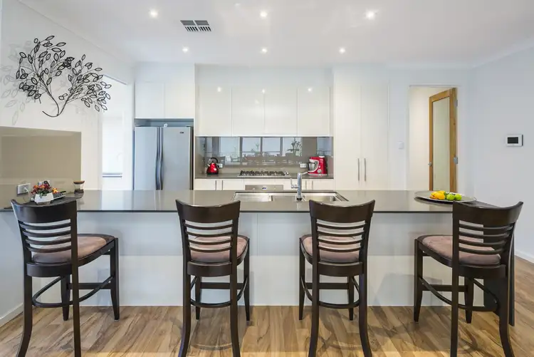 Third view of Homely house listing, 3a Second Street, Magill SA 5072