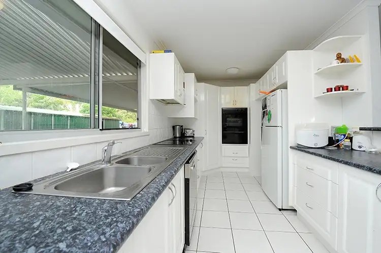 Sixth view of Homely house listing, 21 Beerwah Parade, Beerwah QLD 4519