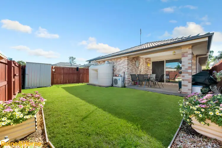 36A RETREAT CRESCENT, Narangba QLD 4504