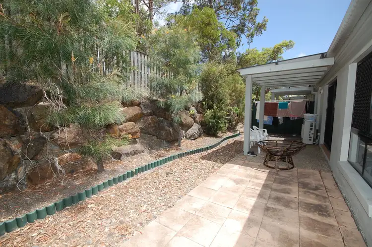 Fifth view of Homely villa listing, 124/8 Ghilgai Road, Merrimac QLD 4226