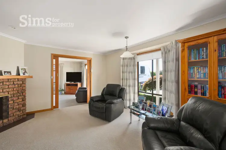 Fourth view of Homely house listing, 18 Far View Avenue, Riverside TAS 7250