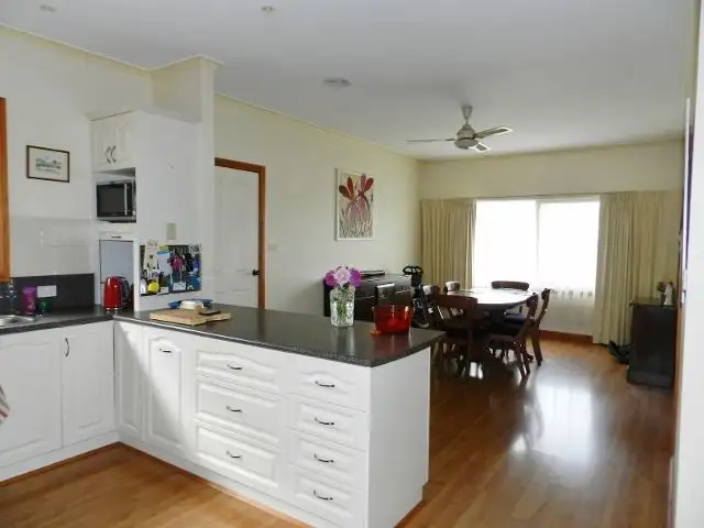 Third view of Homely house listing, 3 DOUGHERTY STREET, Yarram VIC 3971