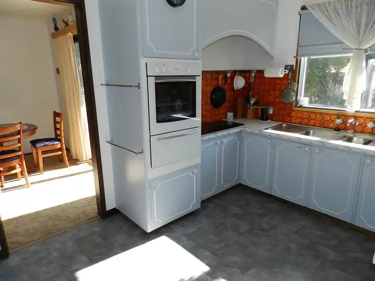 Fourth view of Homely house listing, 12 Morse Place, Wynyard TAS 7325