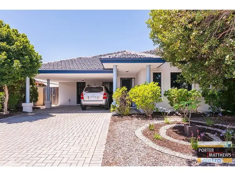 Third view of Homely house listing, 10 Rendition Place, Redcliffe WA 6104