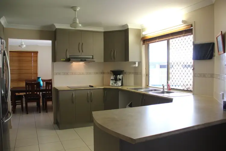Third view of Homely house listing, 21 Wayne Street, Walkerston QLD 4751