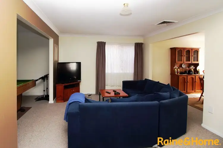 Second view of Homely house listing, 22 Sovereign Close, Floraville NSW 2280