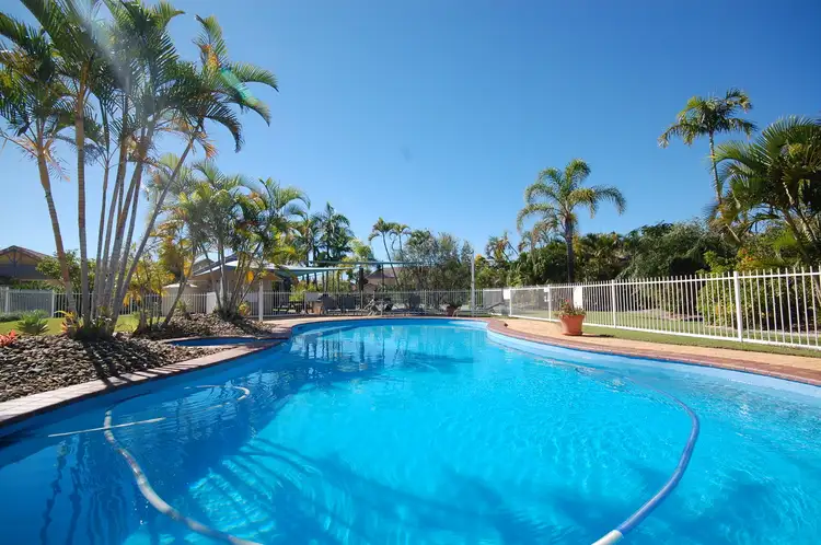 Second view of Homely townhouse listing, 7/50 St Kevins, Benowa QLD 4217