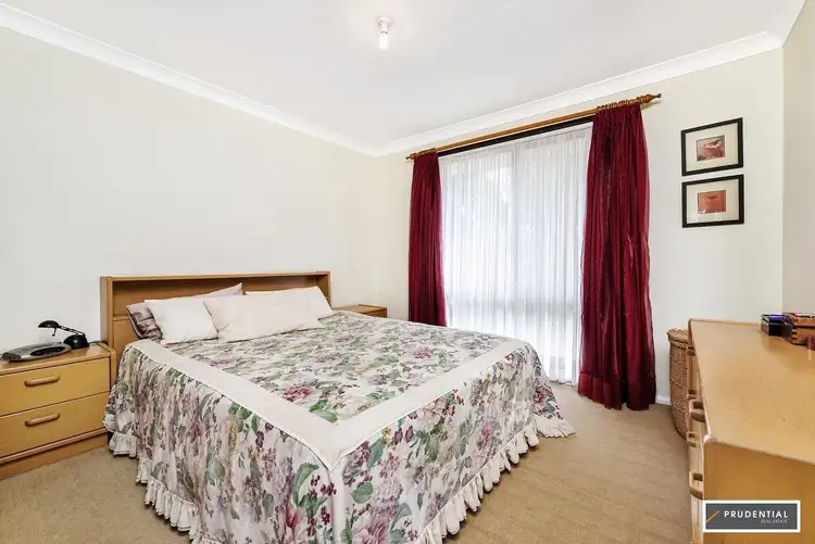 Fifth view of Homely house listing, 9 Cullen Place, Minto NSW 2566