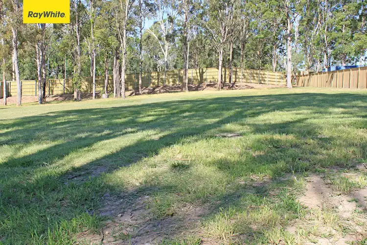 Third view of Homely land listing, Address available on request