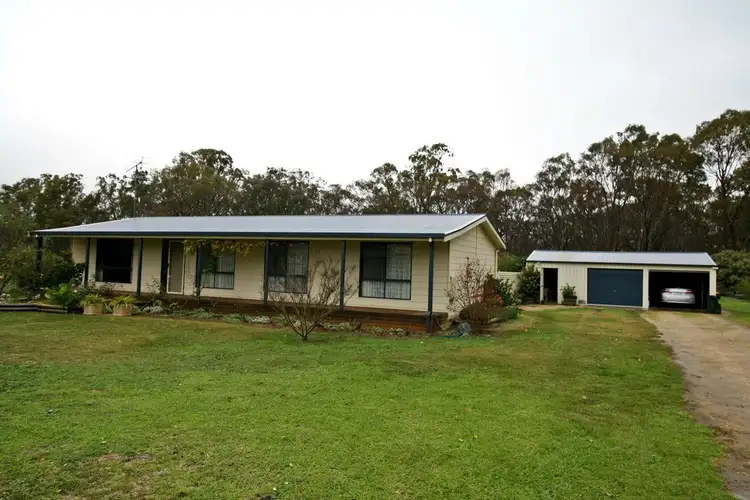 Second view of Homely house listing, 6 Munns Street, Apsley VIC 3319