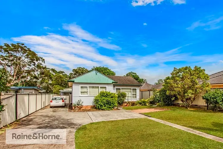 89 Ocean Beach Road, Woy Woy NSW 2256