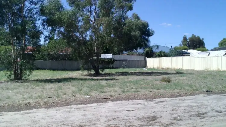 Main view of Homely land listing, 43 Marri Drive, Katanning WA 6317