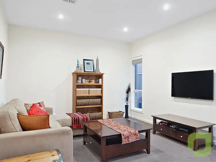 Second view of Homely house listing, 2/146 Roberts Street, Yarraville VIC 3013