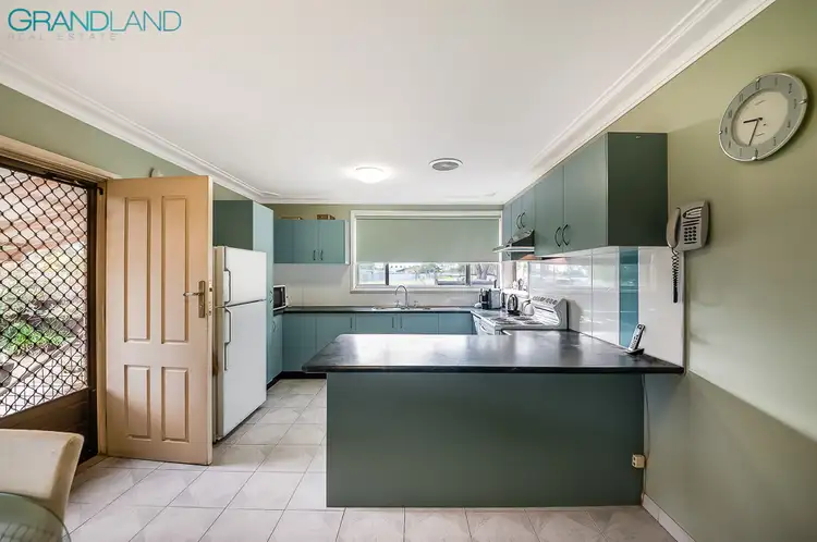 Fourth view of Homely rural property listing, 48 Loftus Rd, Bringelly NSW 2556