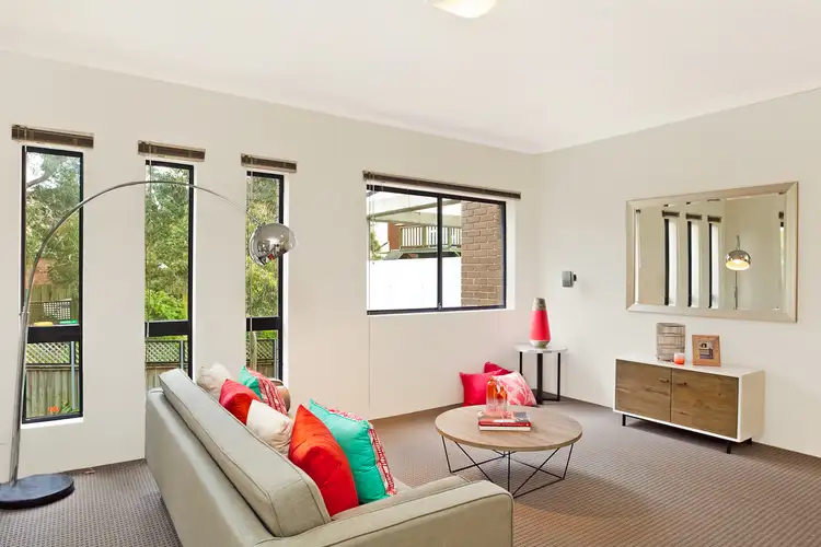 12/5-7 Parkes Road, Artarmon NSW 2064