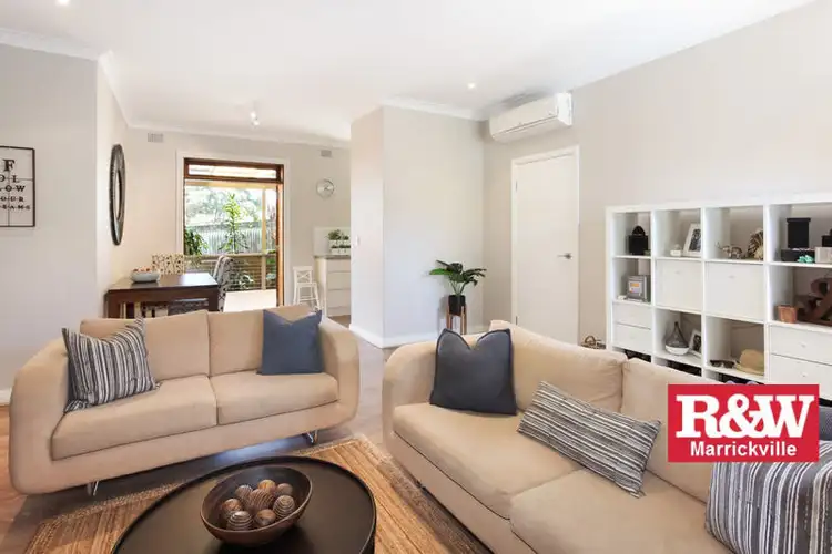 Third view of Homely townhouse listing, 5/48 Garnet Street, Hurlstone Park NSW 2193