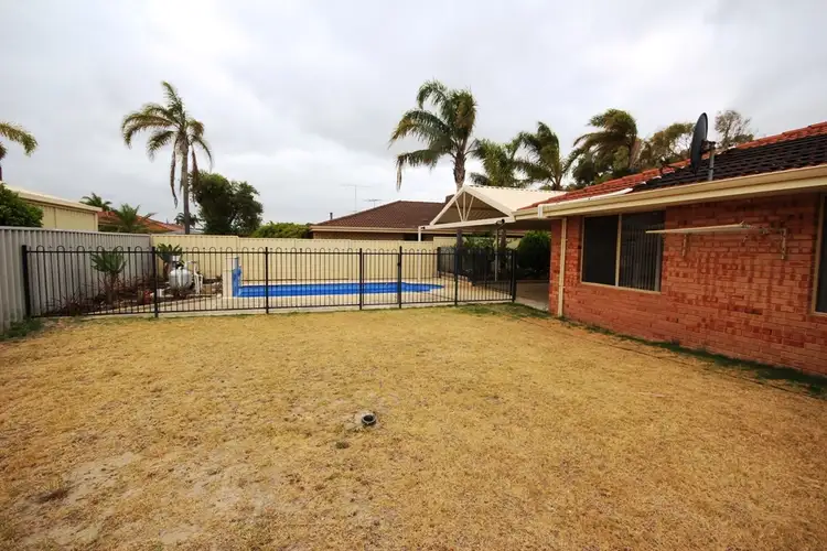 Sixth view of Homely house listing, 27 Georgetown Drive, Safety Bay WA 6169