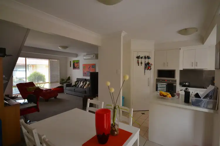 Third view of Homely townhouse listing, 34/23 Tristan Court, Benowa QLD 4217