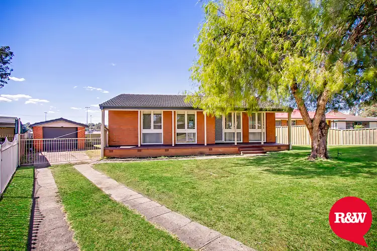 Main view of Homely house listing, 68 Captain Cook Drive, Willmot NSW 2770