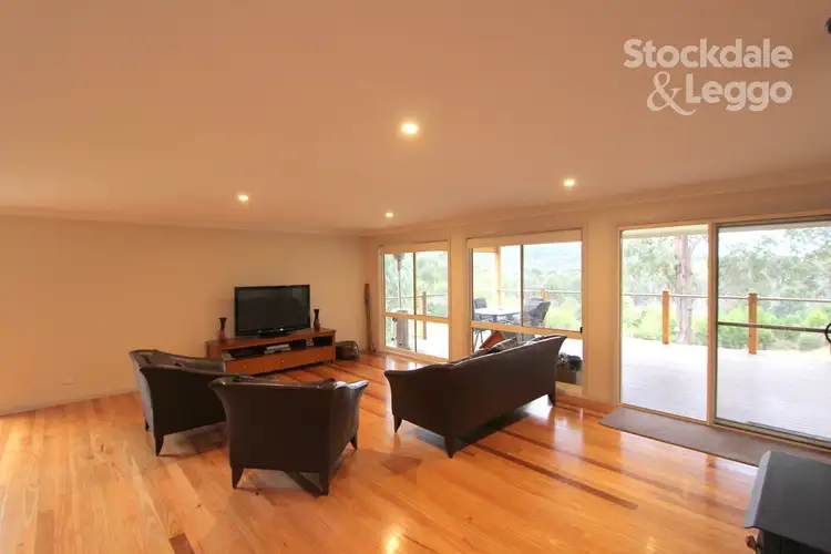 Fourth view of Homely house listing, 8 Grey Road, Mirboo North VIC 3871