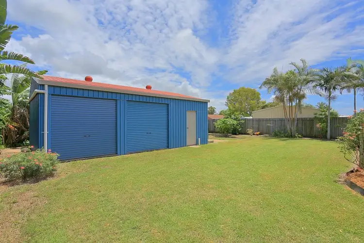 Sixth view of Homely house listing, 9 Natalie Street, Bargara QLD 4670