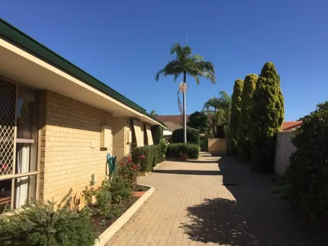 Second view of Homely unit listing, Address available on request