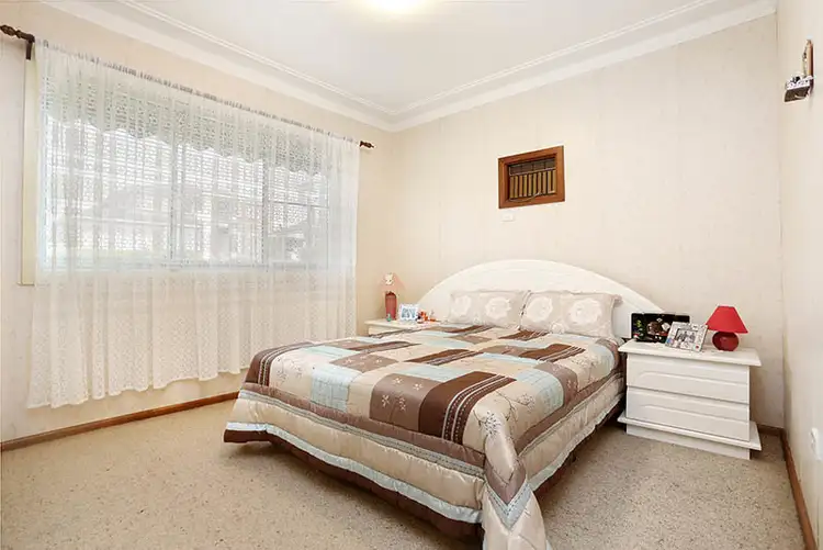 Fourth view of Homely house listing, 1 Willow Street, Greystanes NSW 2145